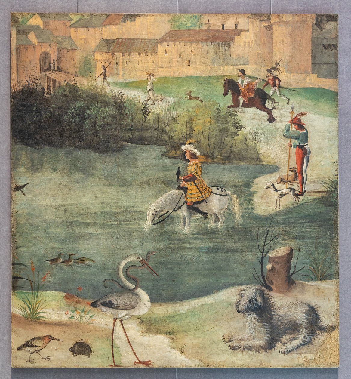  द्वारा फ्लोरियानो फेरमोला