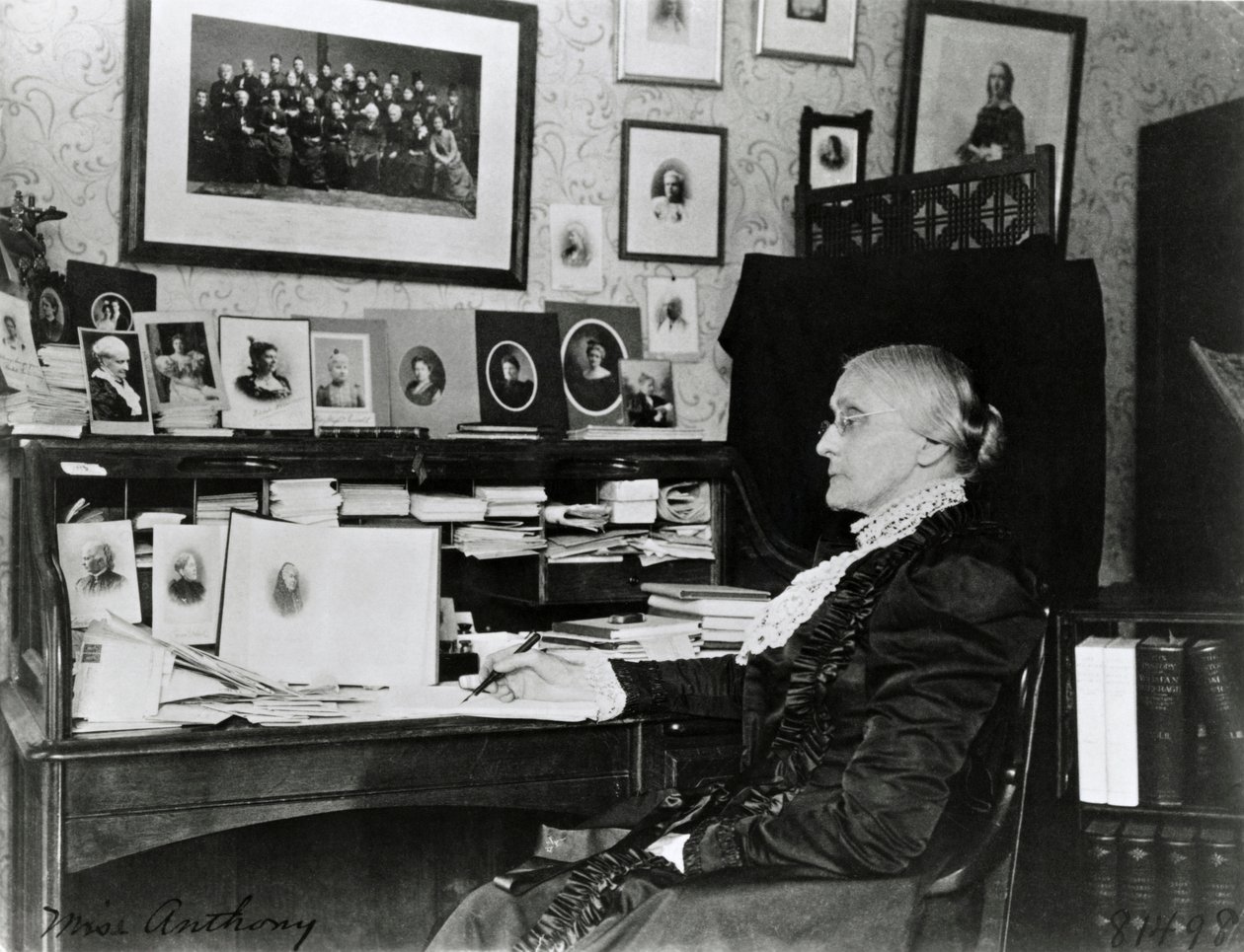  द्वारा फ्रांसिस बेंजामिन जॉनसन