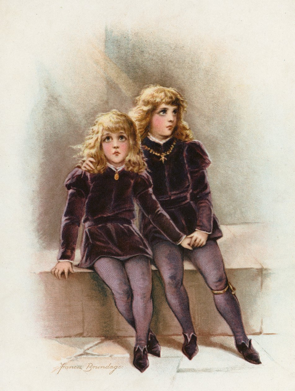  द्वारा फ्रांसिस ब्रूंडेज