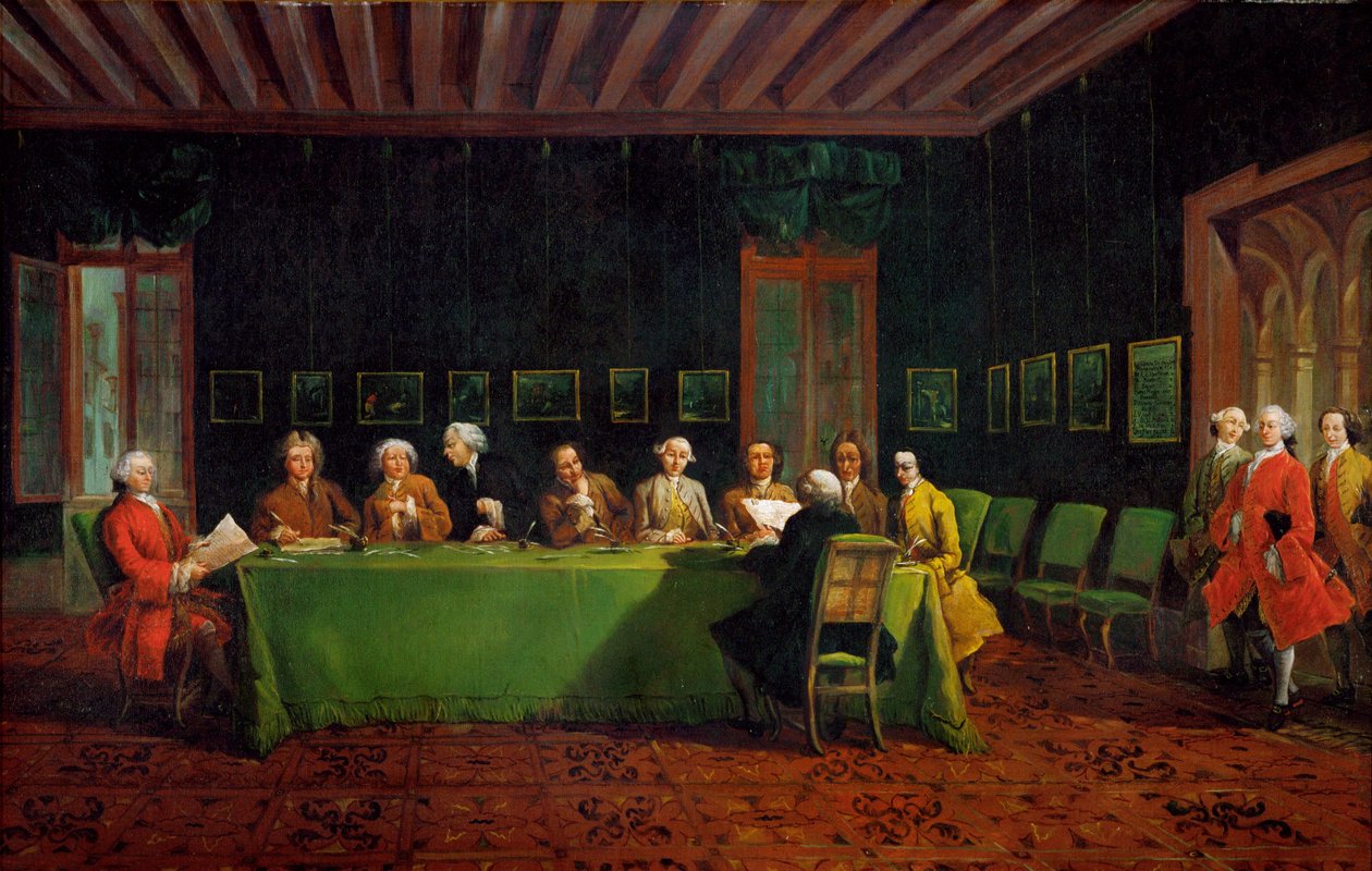  द्वारा फ्रांसेस्को गार्डी