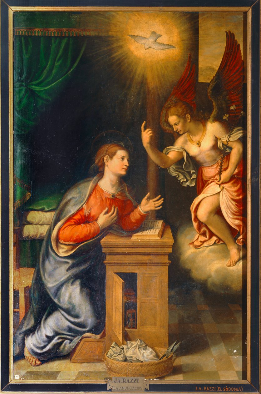  द्वारा फ्रांसेस्को सोलिमेना