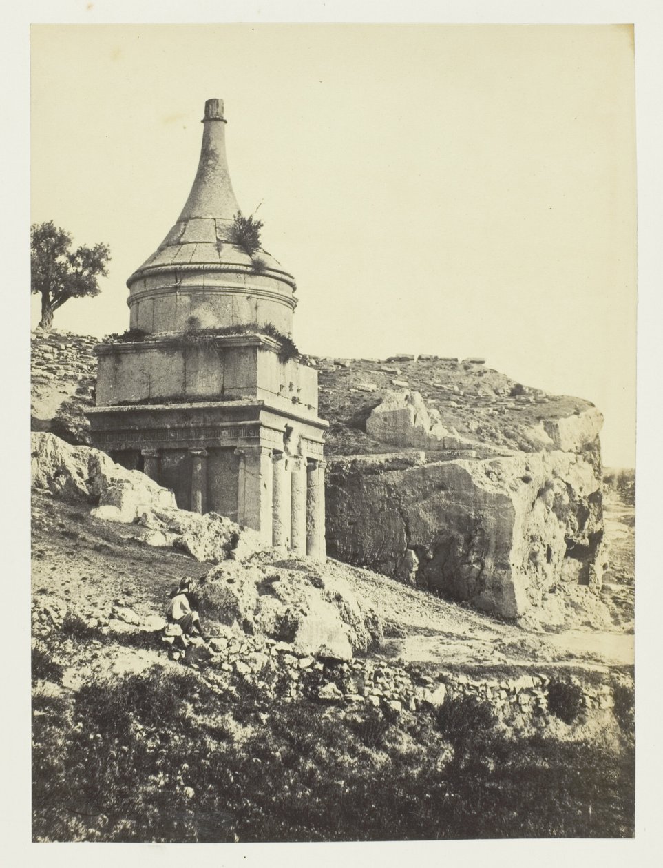  द्वारा फ्रांसिस फ्रिथ