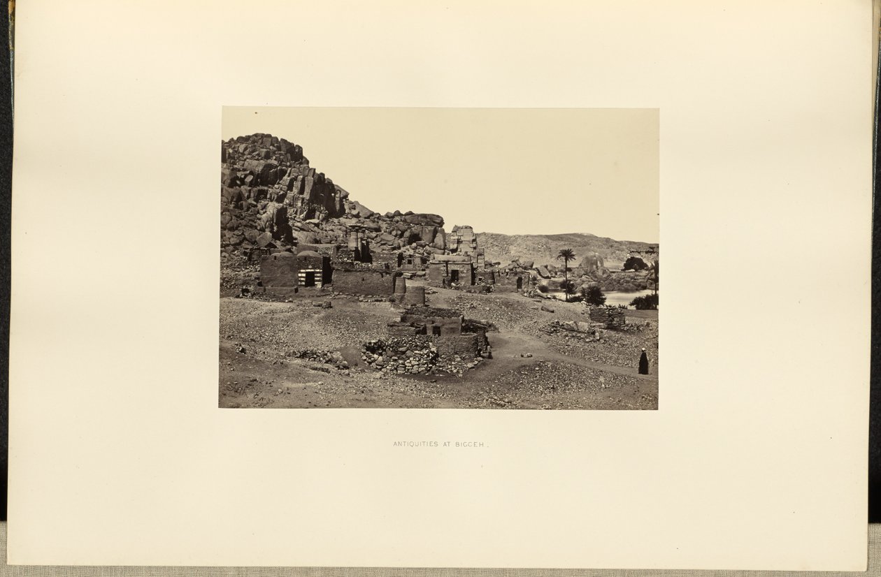  द्वारा फ्रांसिस फ्रिथ
