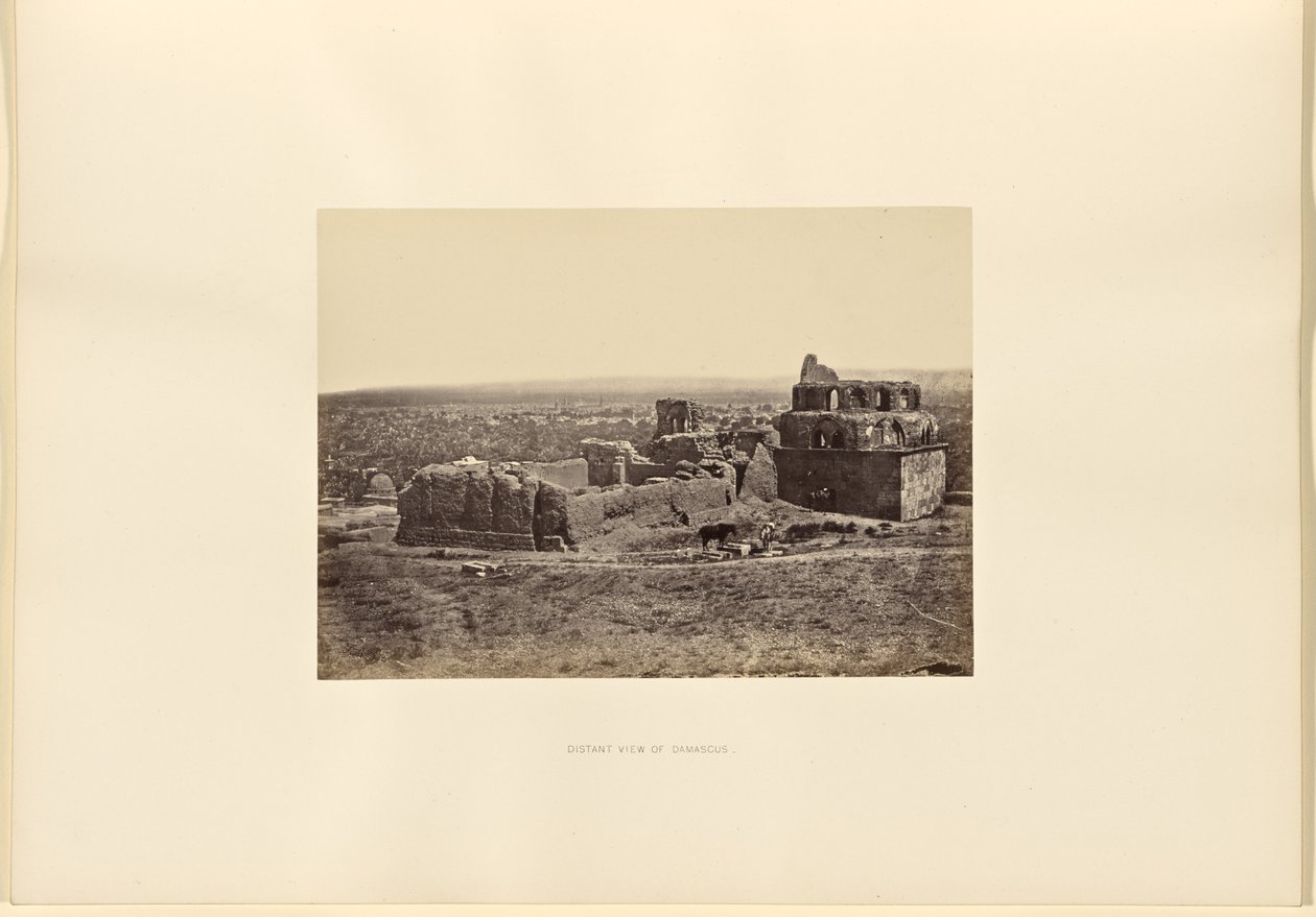  द्वारा फ्रांसिस फ्रिथ