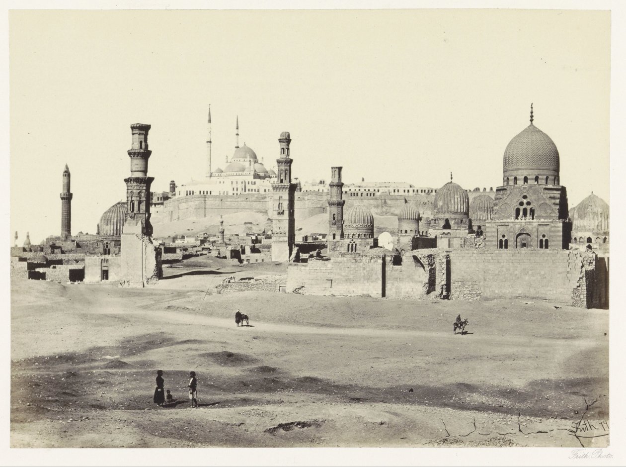  द्वारा फ्रांसिस फ्रिथ