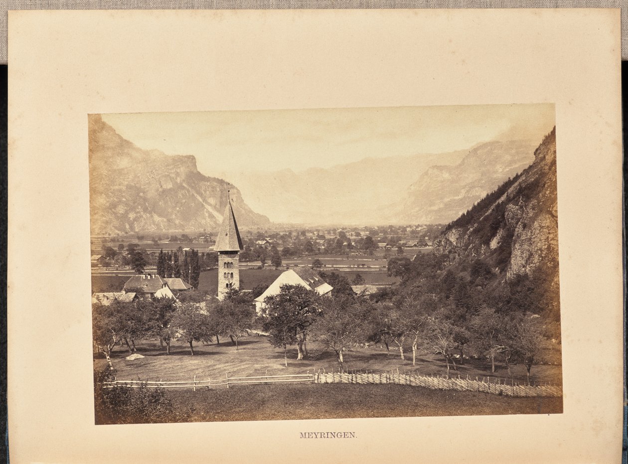  द्वारा फ्रांसिस फ्रिथ