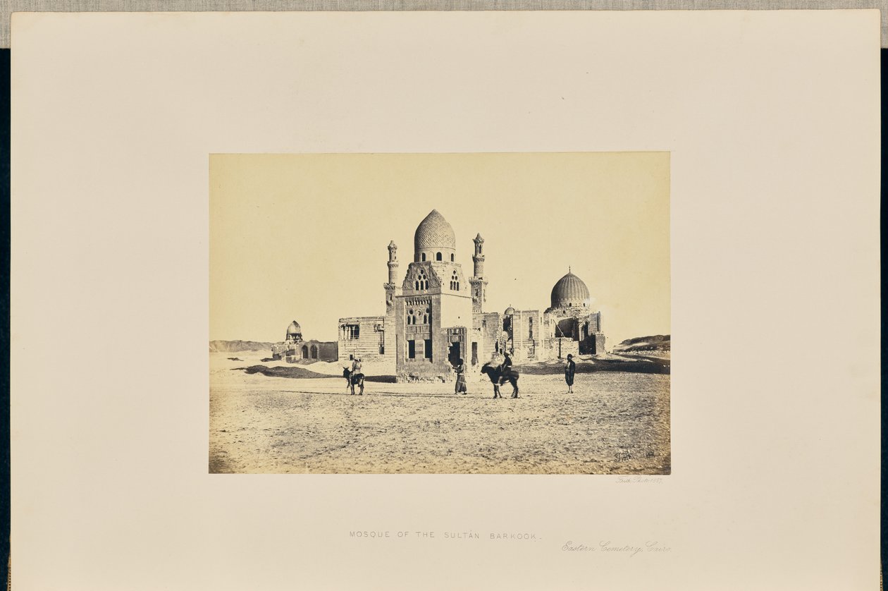  द्वारा फ्रांसिस फ्रिथ