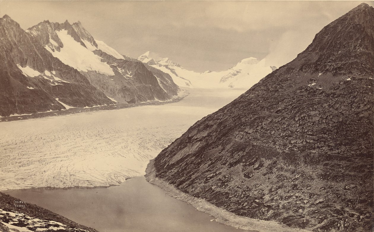  द्वारा फ्रांसिस फ्रिथ