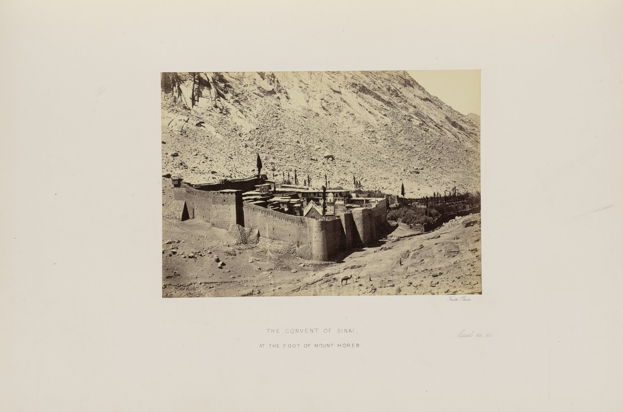  द्वारा फ्रांसिस फ्रिथ