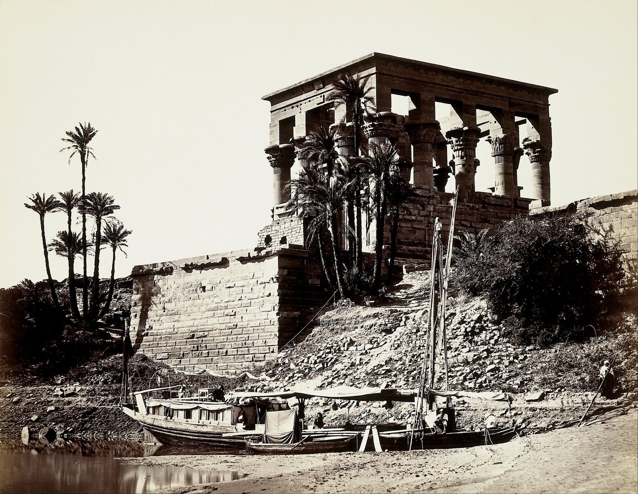  द्वारा फ्रांसिस फ्रिथ