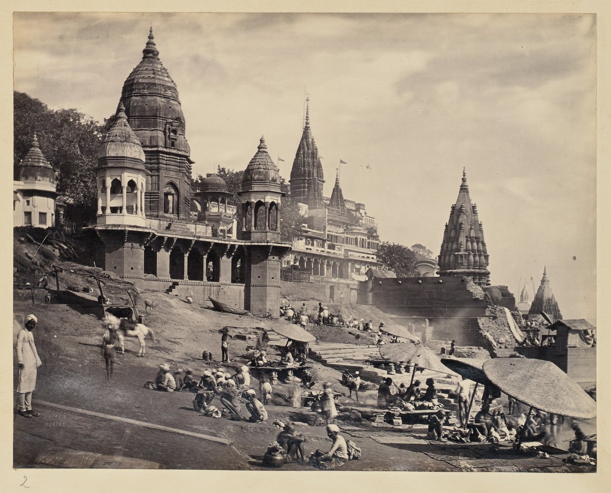  द्वारा फ्रांसिस फ्रिथ एंड कंपनी