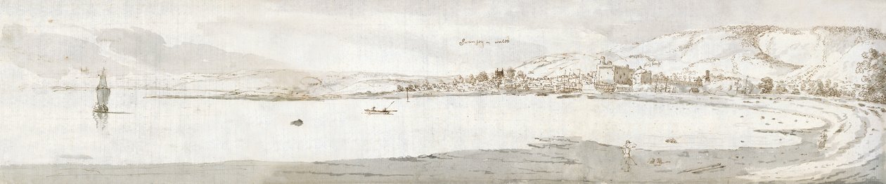  द्वारा फ्रांसिस प्लेस