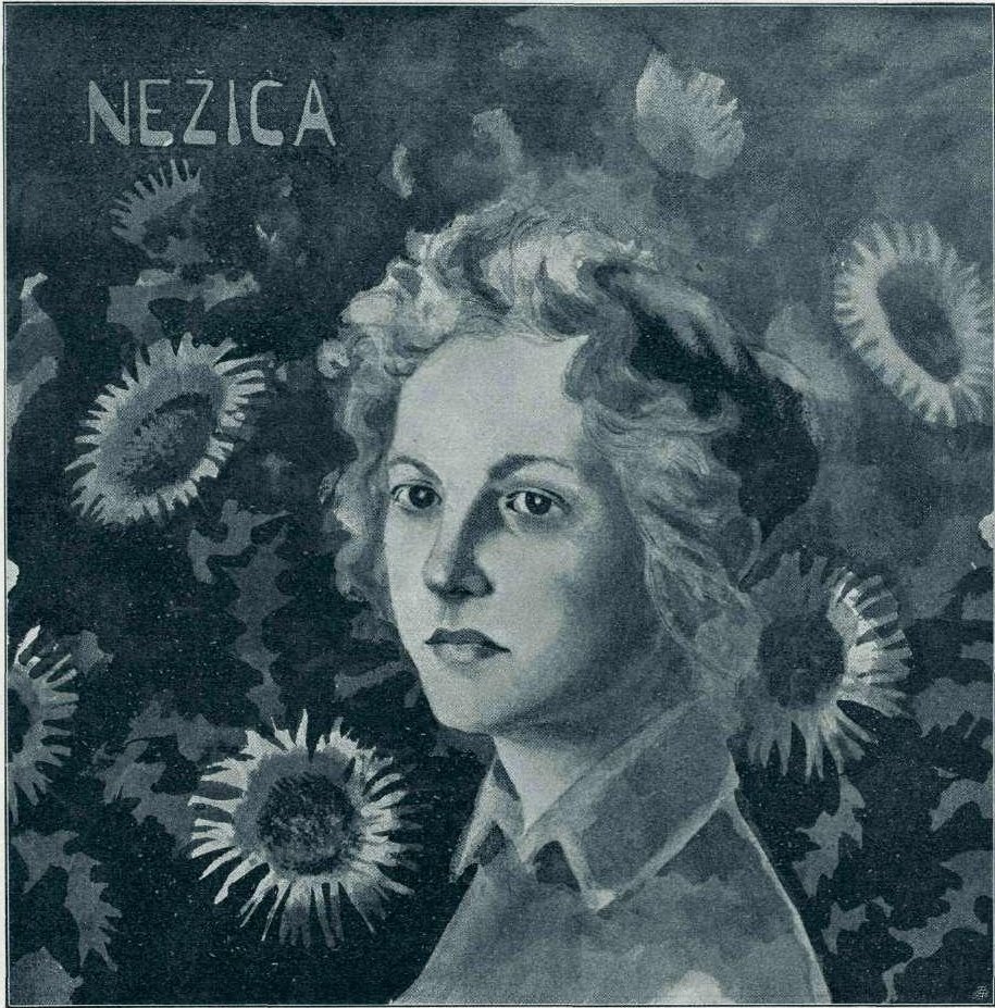 Nezican द्वारा फ्रांसिस्क डोबनिकर
