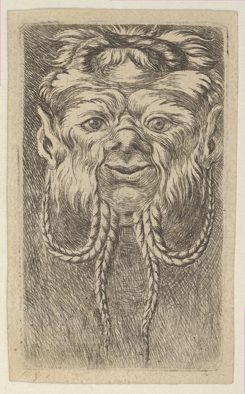 डाइवर्स मा..., ca. 1635-45। द्वारा फ्रेंकोइस चौवेउ