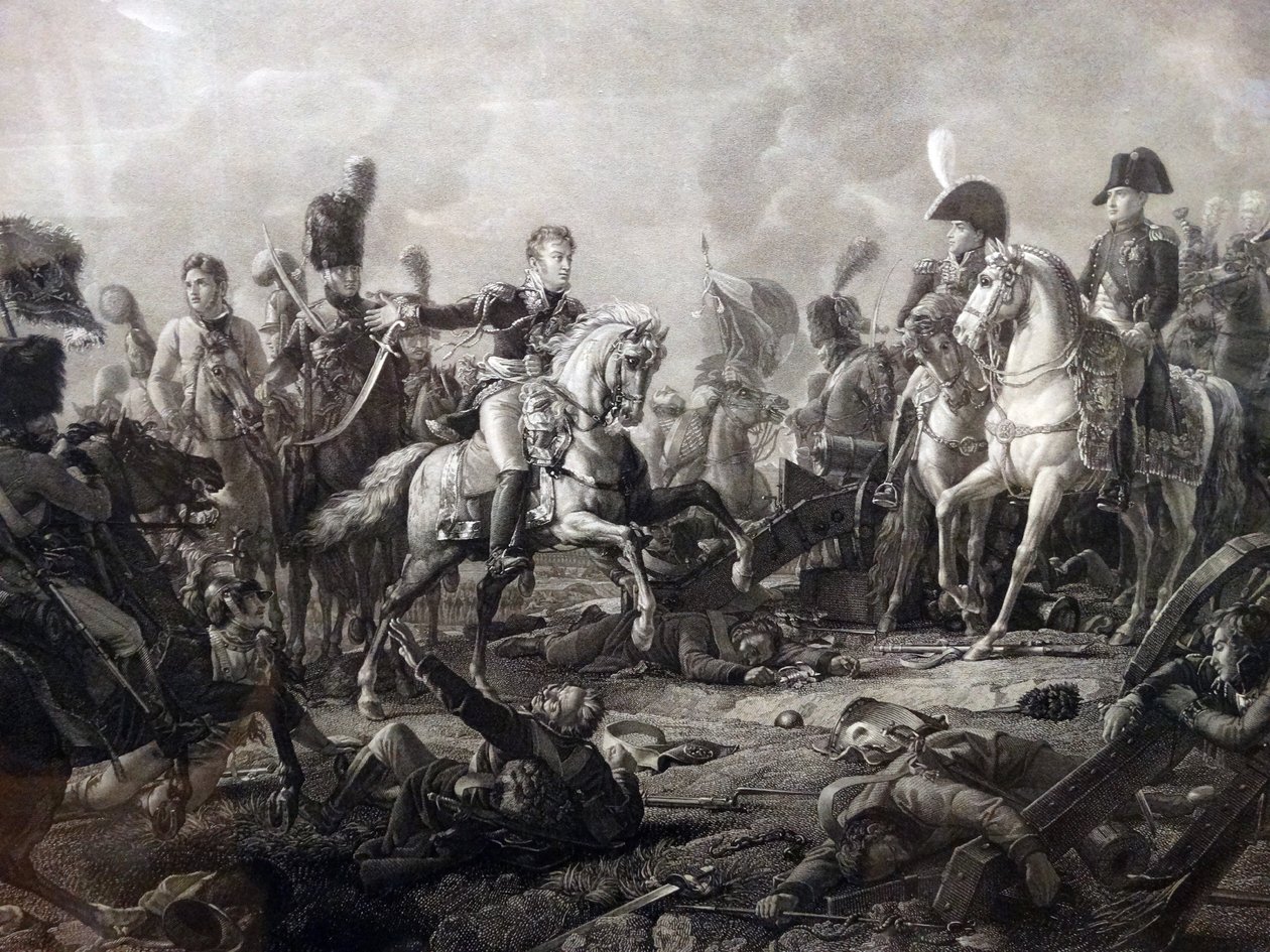  द्वारा फ्रेंकोइस पास्कल साइमन (बाद) जेरार्ड