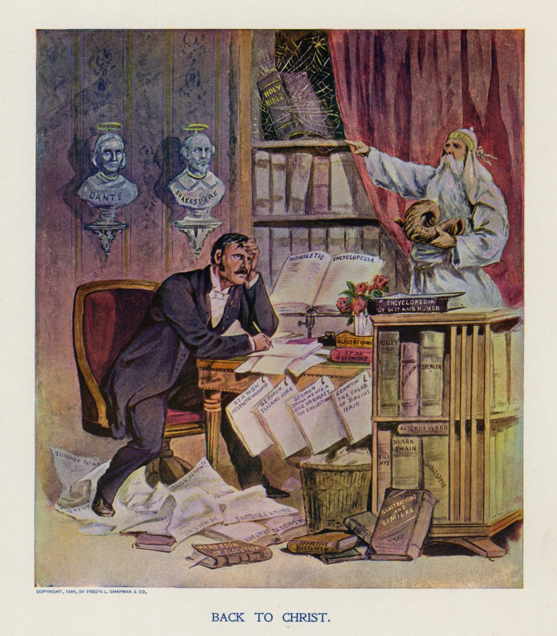  द्वारा फ्रैंक दाढ़ी