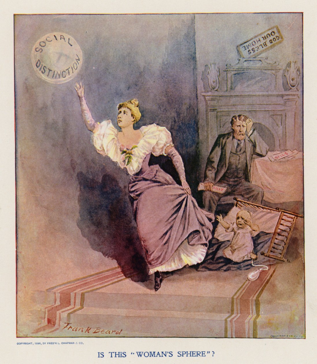  द्वारा फ्रैंक दाढ़ी