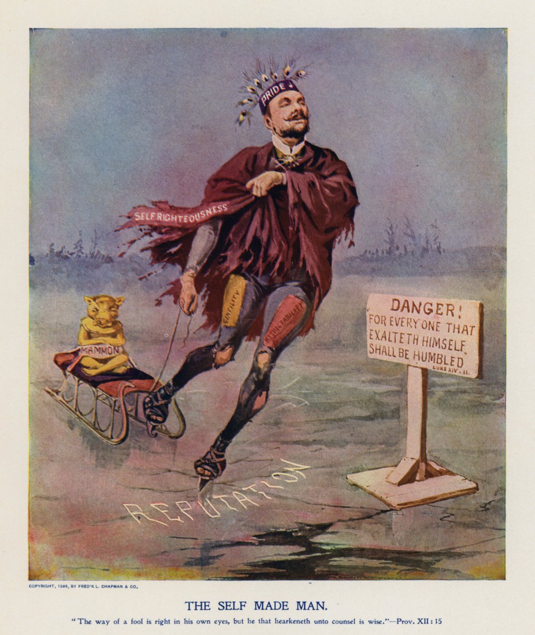  द्वारा फ्रैंक दाढ़ी