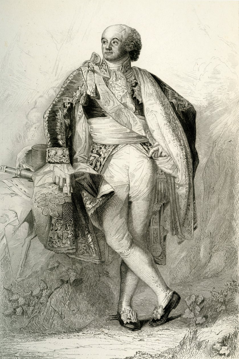कैथरीन-डोमिनिक डी पेरिग्नन, 1804, 1839। द्वारा फ्रांकोइस पीजोत