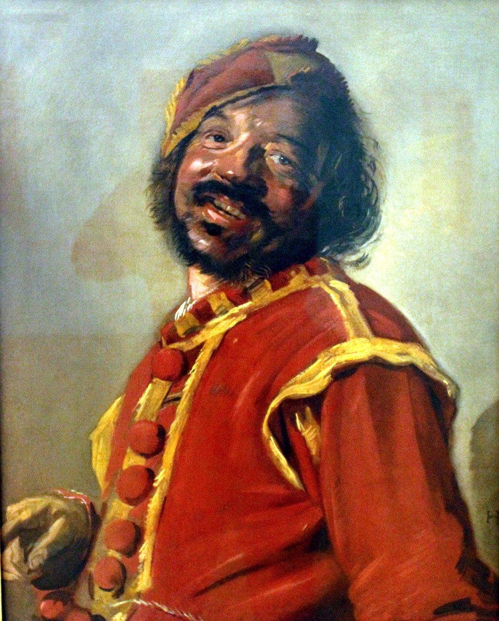  द्वारा फ्राँस हल्स