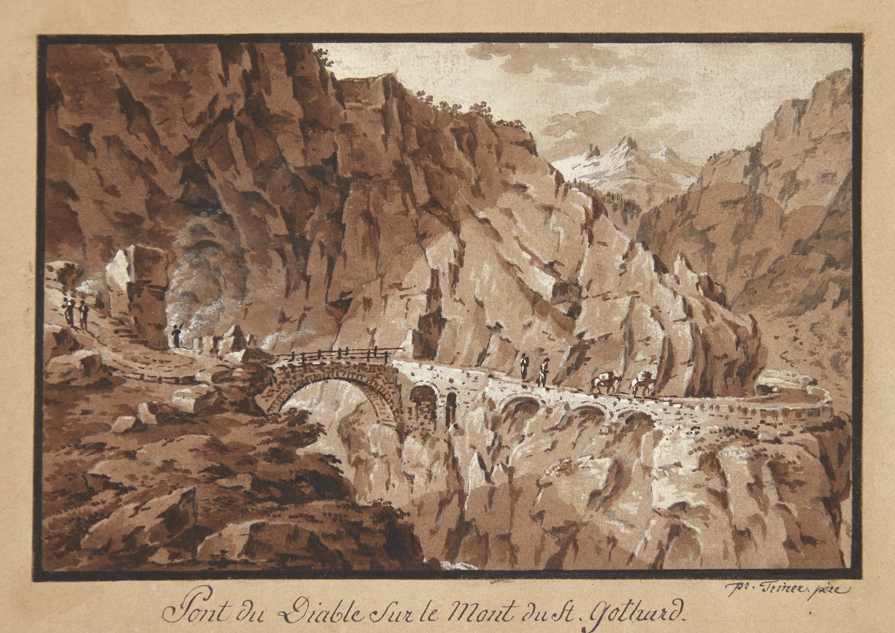  द्वारा फ्रैंस जेवियर ट्रिनर