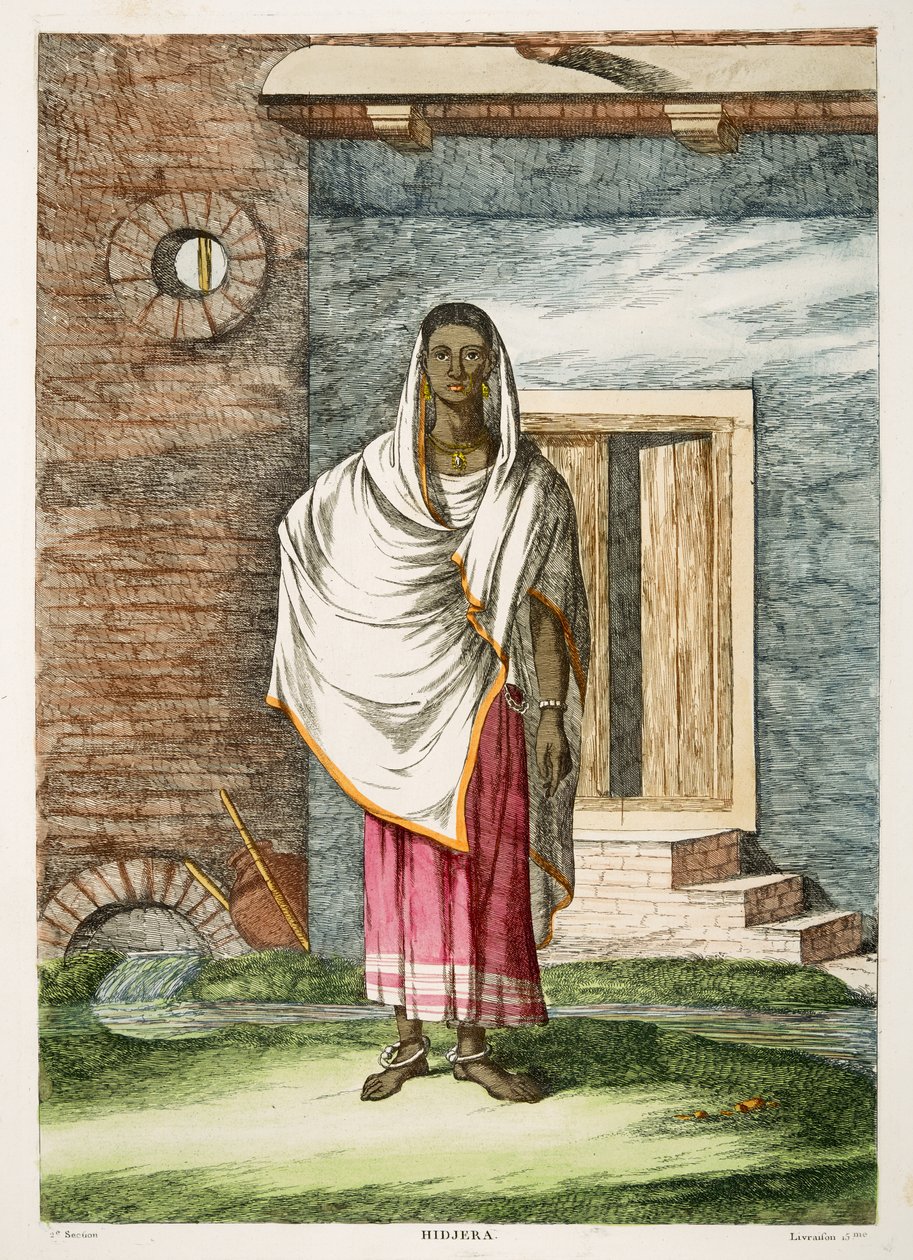  द्वारा फ्रांज बल्थजार सोल्विनस