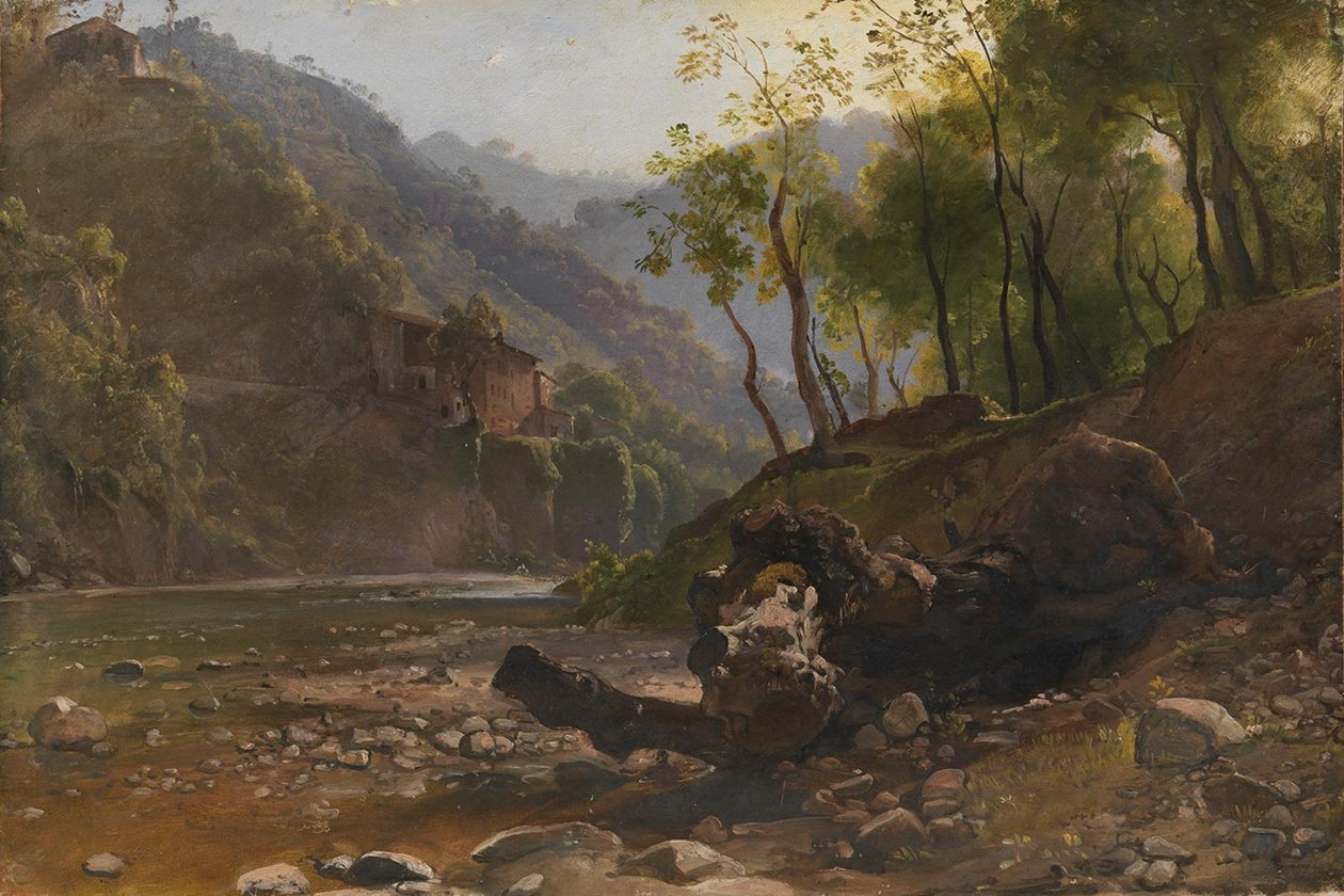  द्वारा फ्रांज लुडविग कैटेल