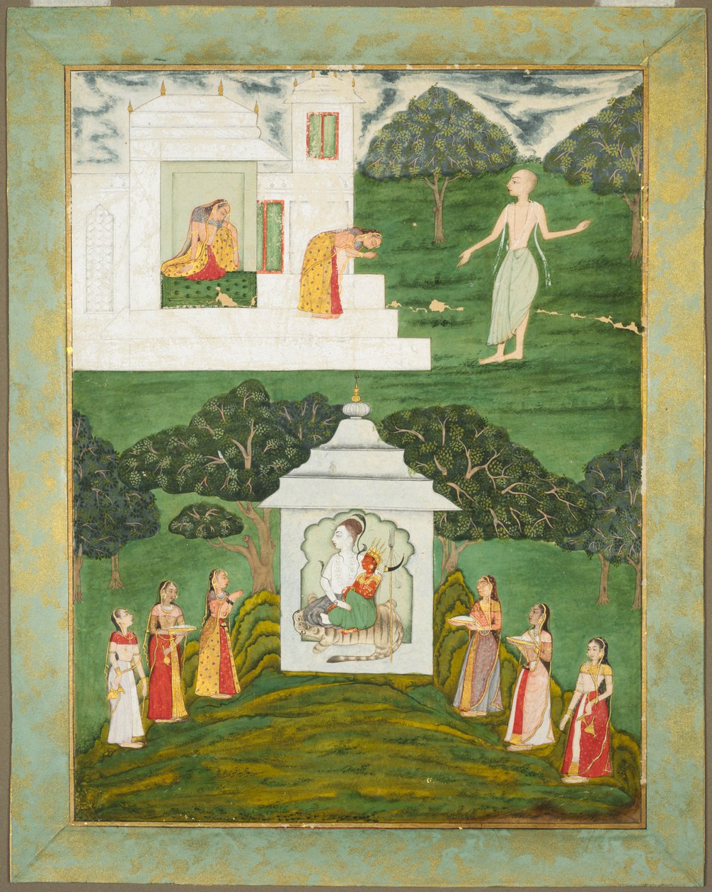  द्वारा फ्रांज ज़ेवियर हैबरमैन