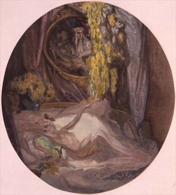  द्वारा फ्रांज वॉन (1866 1924) बायरोस