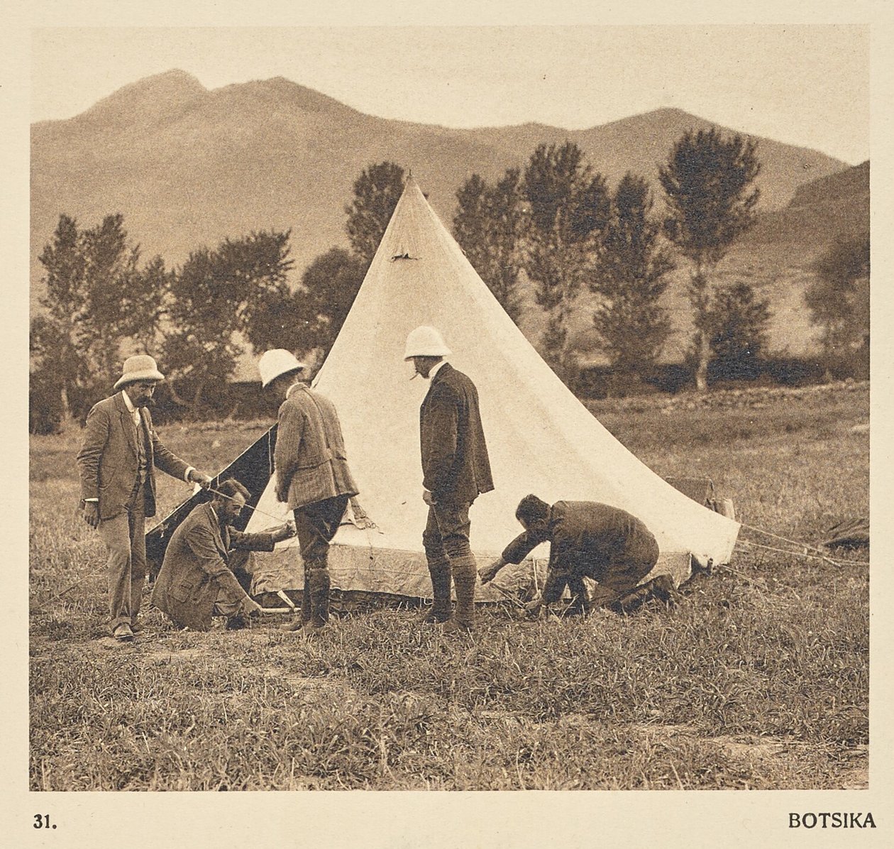  द्वारा Frédéric Boissonnas