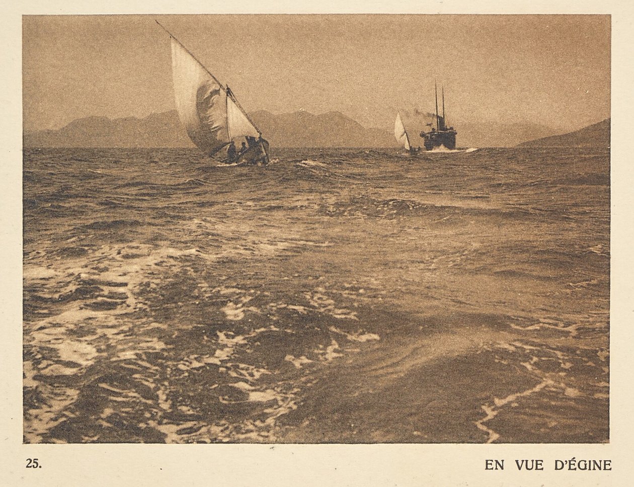 द्वारा Frédéric Boissonnas