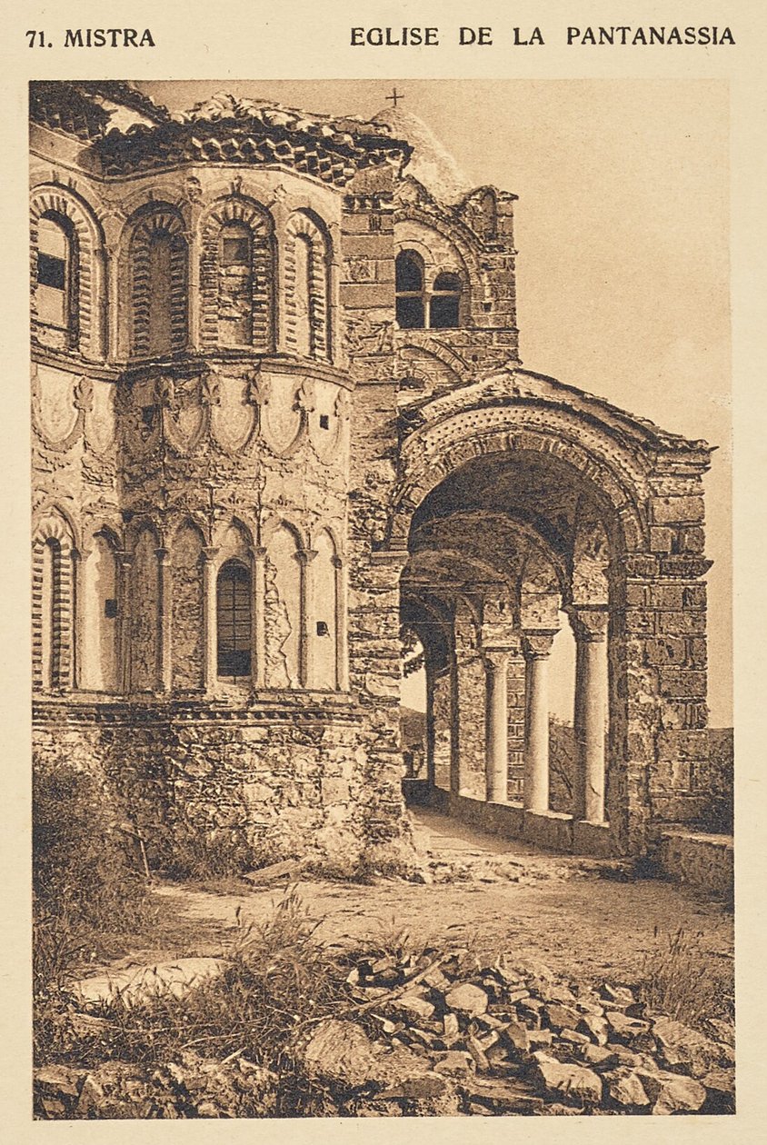  द्वारा Frédéric Boissonnas