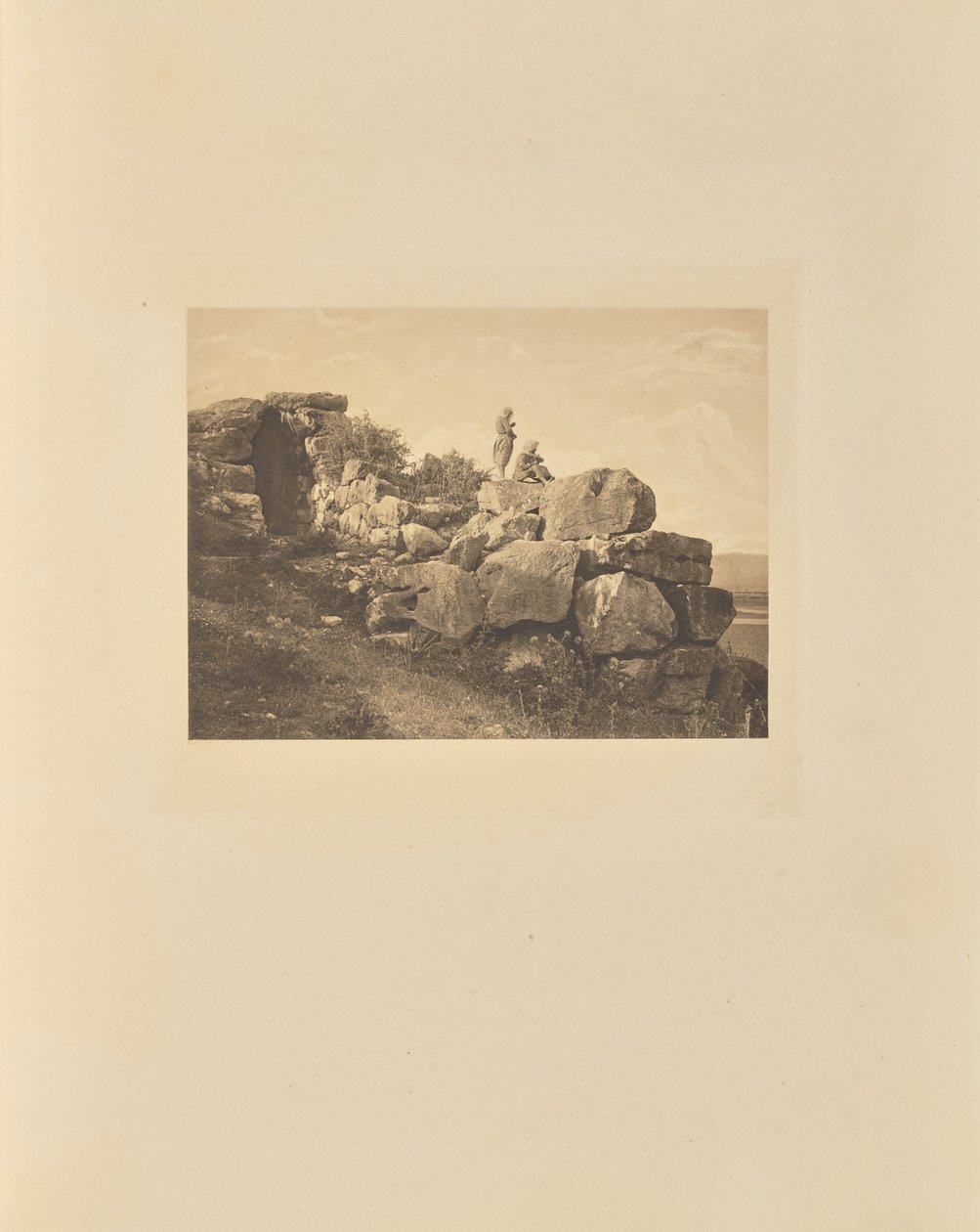  द्वारा Frédéric Boissonnas
