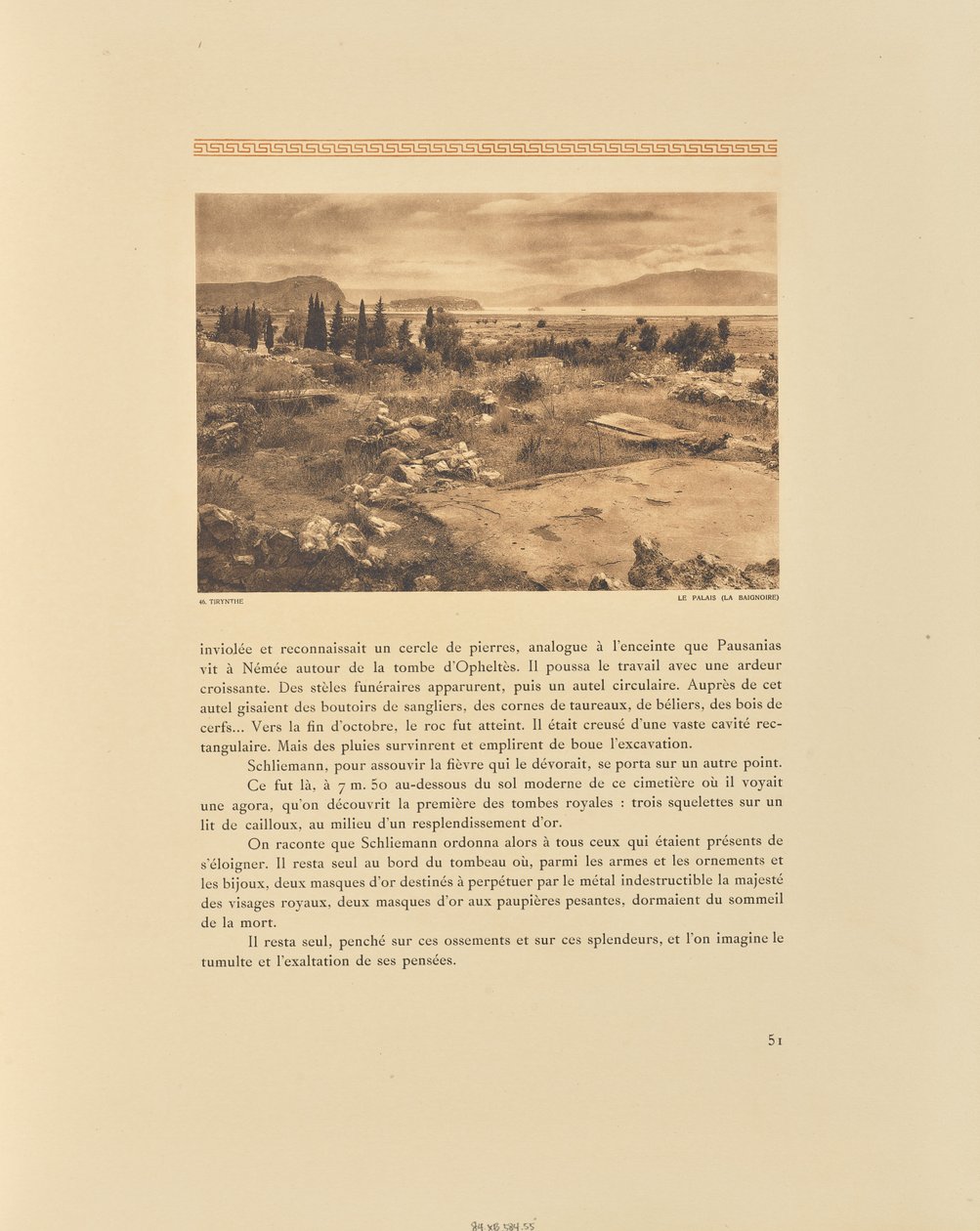  द्वारा Frédéric Boissonnas