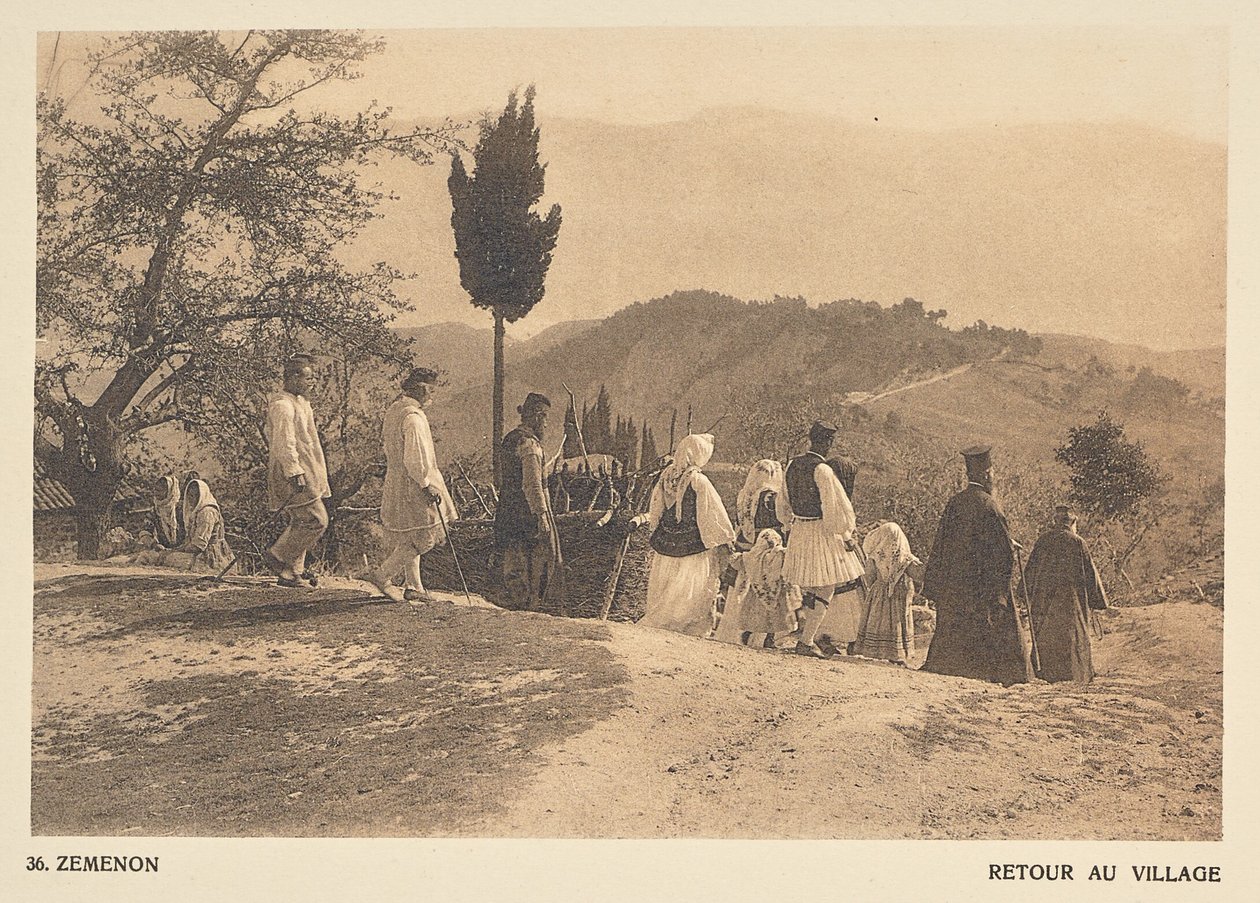  द्वारा Frédéric Boissonnas