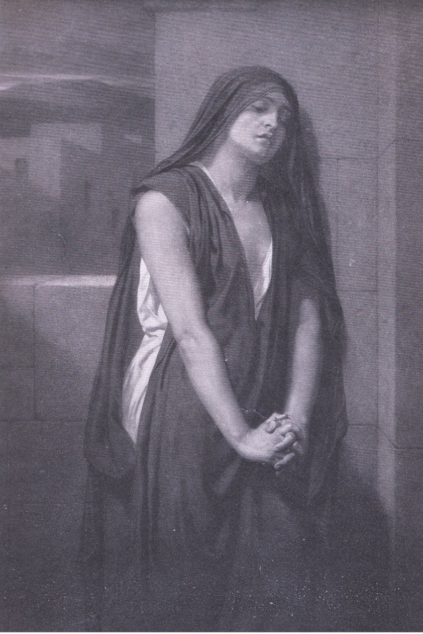 क्लेश में रोगी, Bibbys वार्षिक, 1916-17 द्वारा गुडॉल के बाद फ्रेडरिक