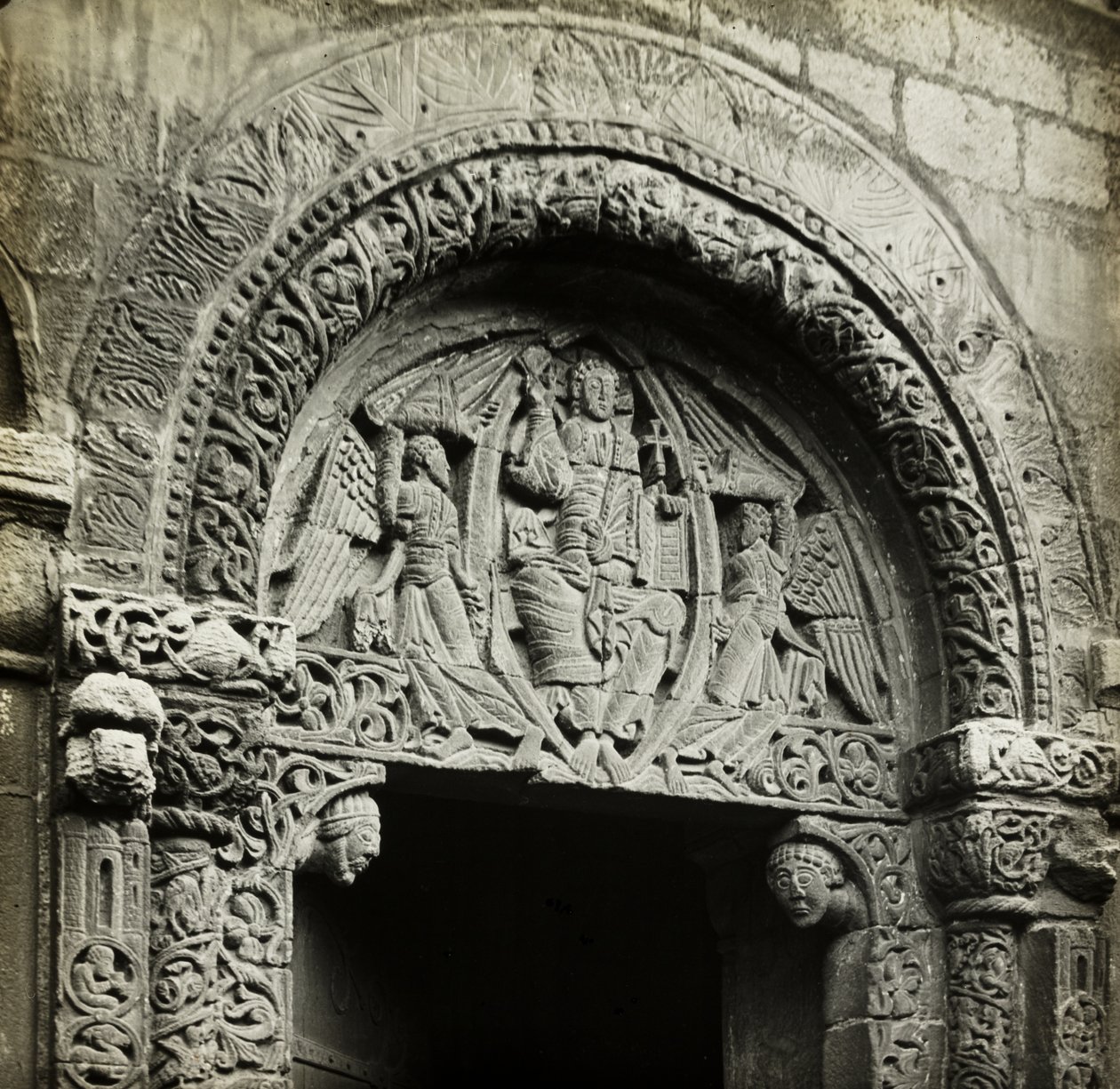  द्वारा फ्रेडरिक एच. इवांस