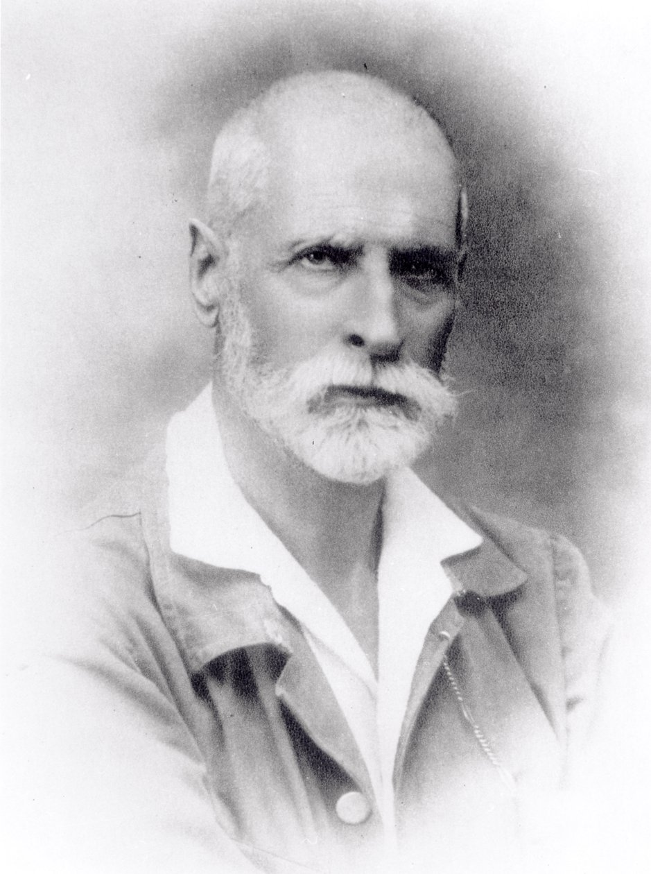अलेक्जेंड्रे यर्सिन (1863-1943) द्वारा फ्रेंच फोटोग्राफर