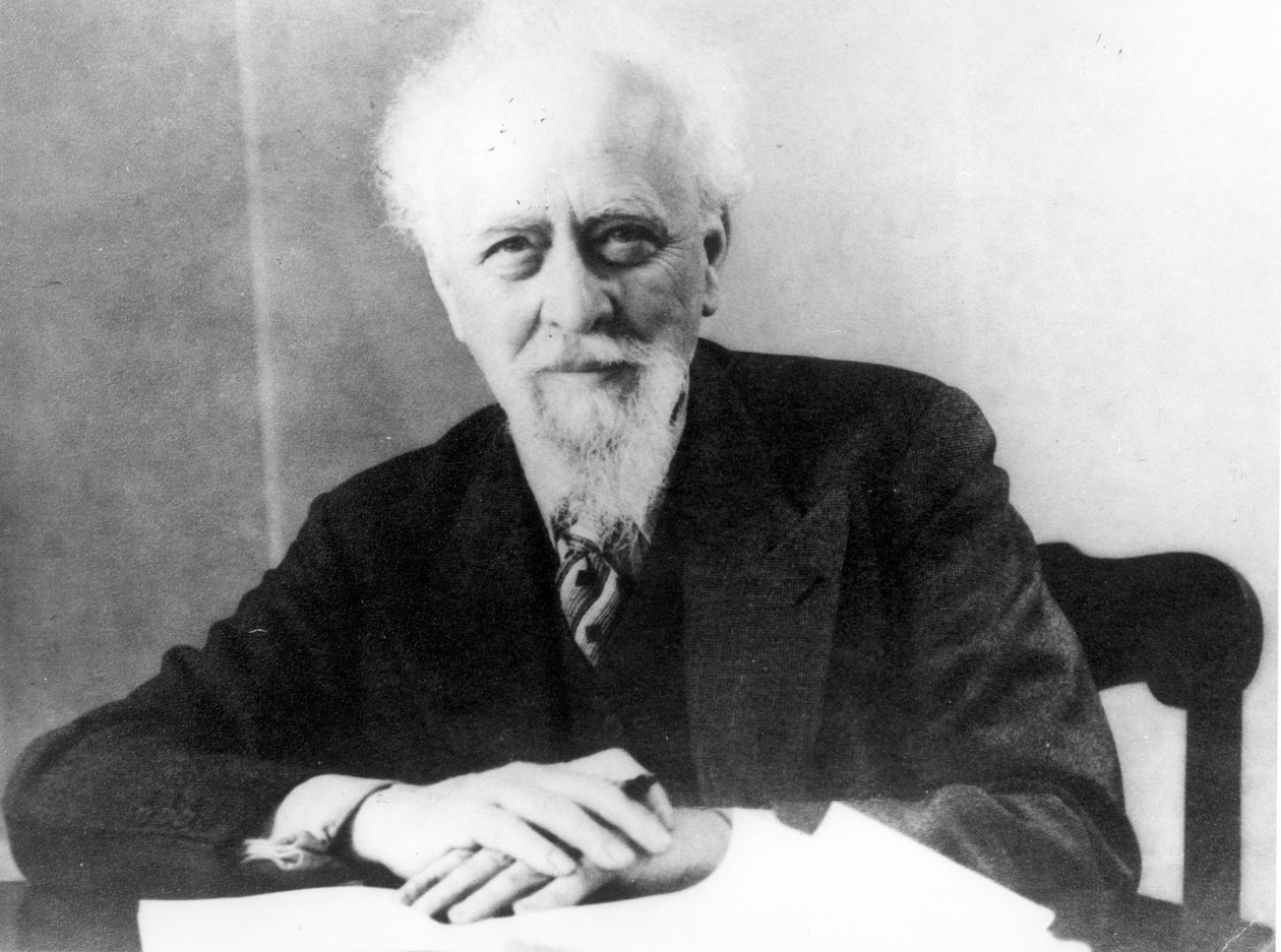 जीन बैप्टिस्ट पेरिन (1870-1942) द्वारा फ्रेंच फोटोग्राफर