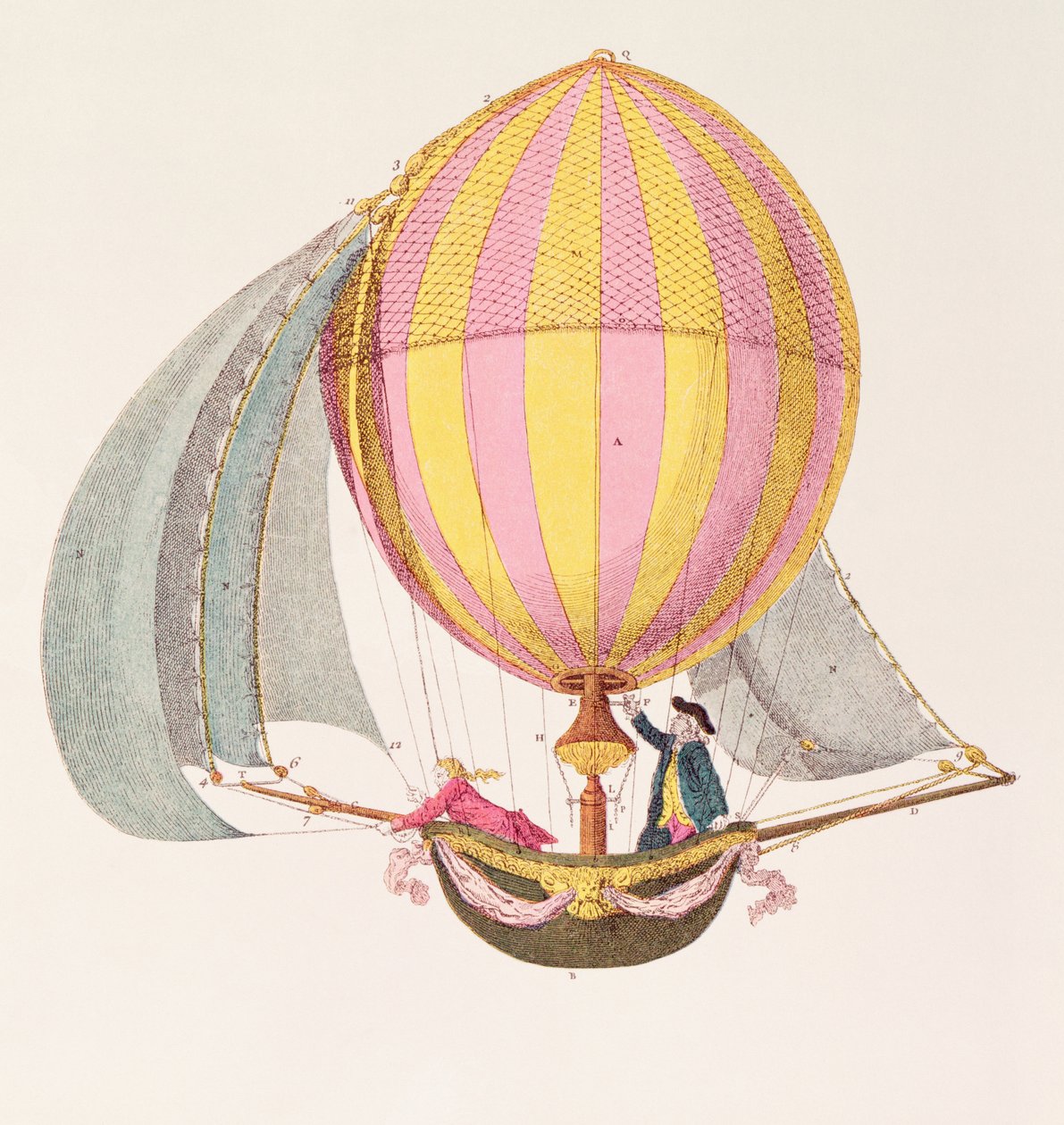 एक योग्य, फ्रेंच, c.1785 के लिए डिजाइन द्वारा फ्रेंच स्कूल