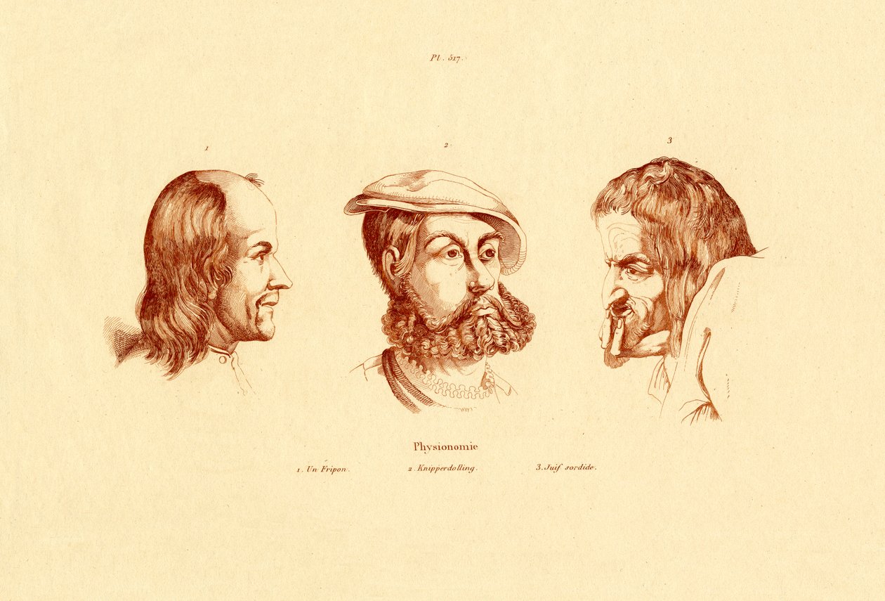 प्रमुख, 1833-39 द्वारा फ्रेंच स्कूल