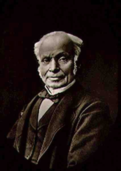 चार्ल्स केमिली डौसेट (1812-95), 'गैलरी कंटेम्पोराइन' से, c.1874-78 (b/w फोटो) द्वारा फ्रेंच फोटोग्राफर