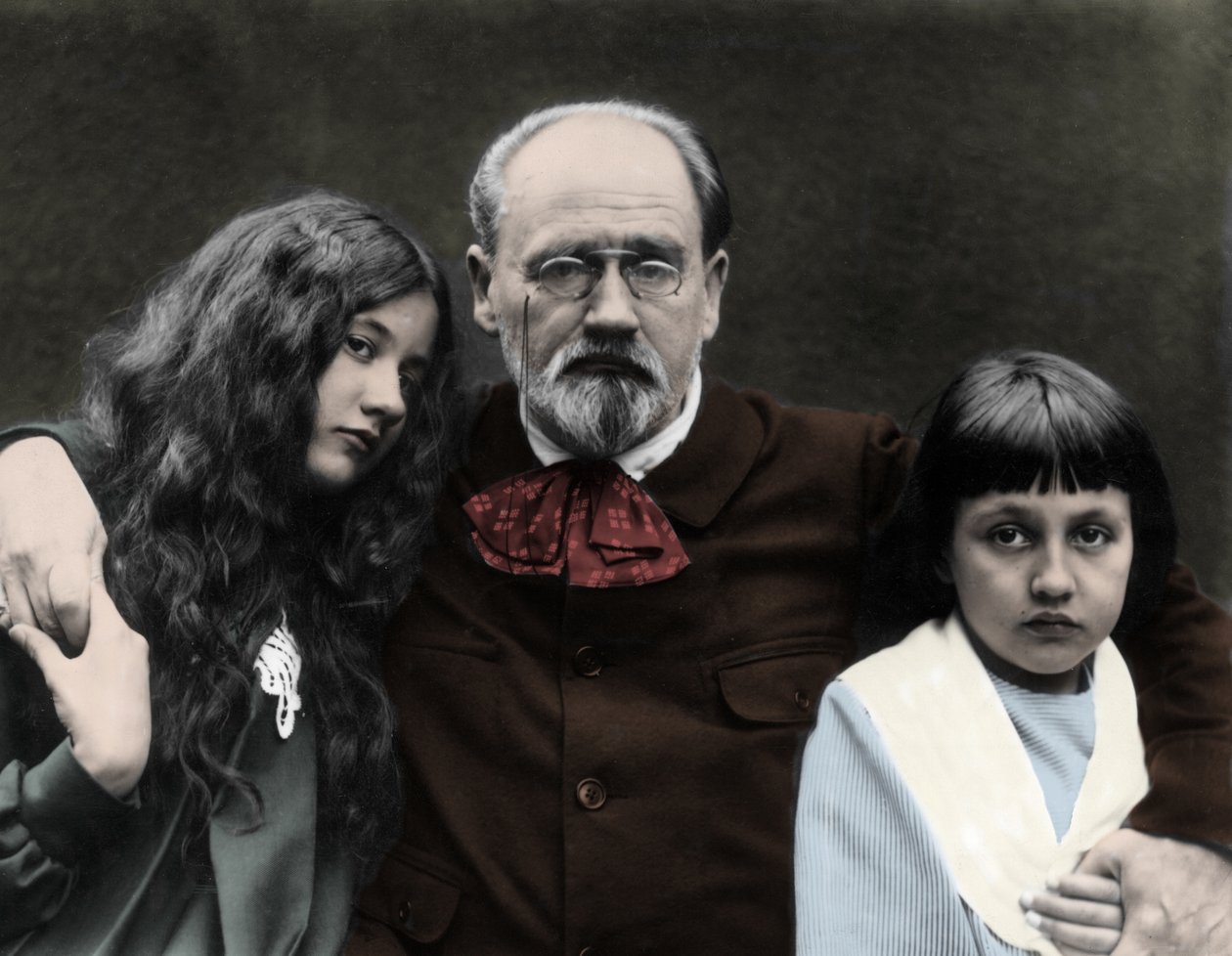  द्वारा फ्रेंच फोटोग्राफर