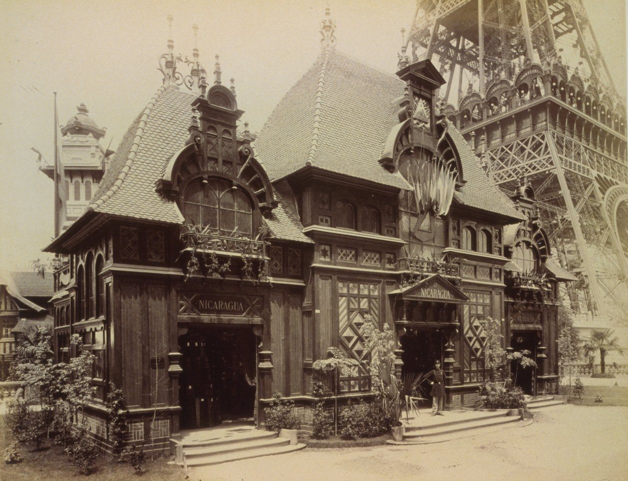  द्वारा फ्रेंच फोटोग्राफर
