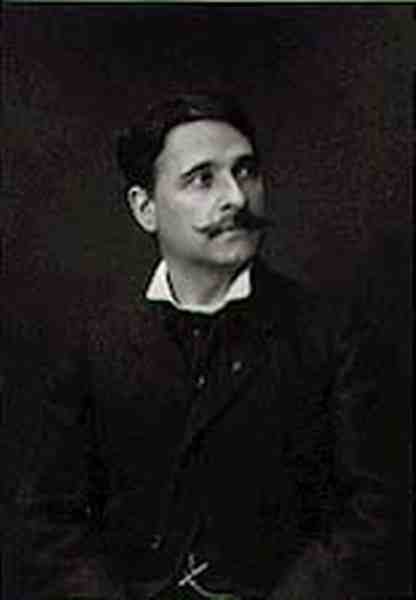 पॉल बॉड्री (1828-86), 'गैलरी कंटेम्पोराइन' से, c.1874-78 (b/w फोटो) द्वारा फ्रेंच फोटोग्राफर