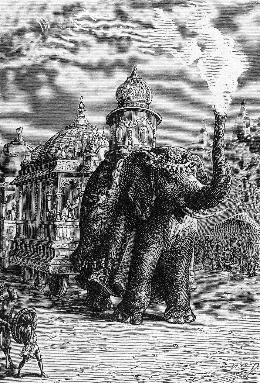  द्वारा फ्रेंच स्कूल