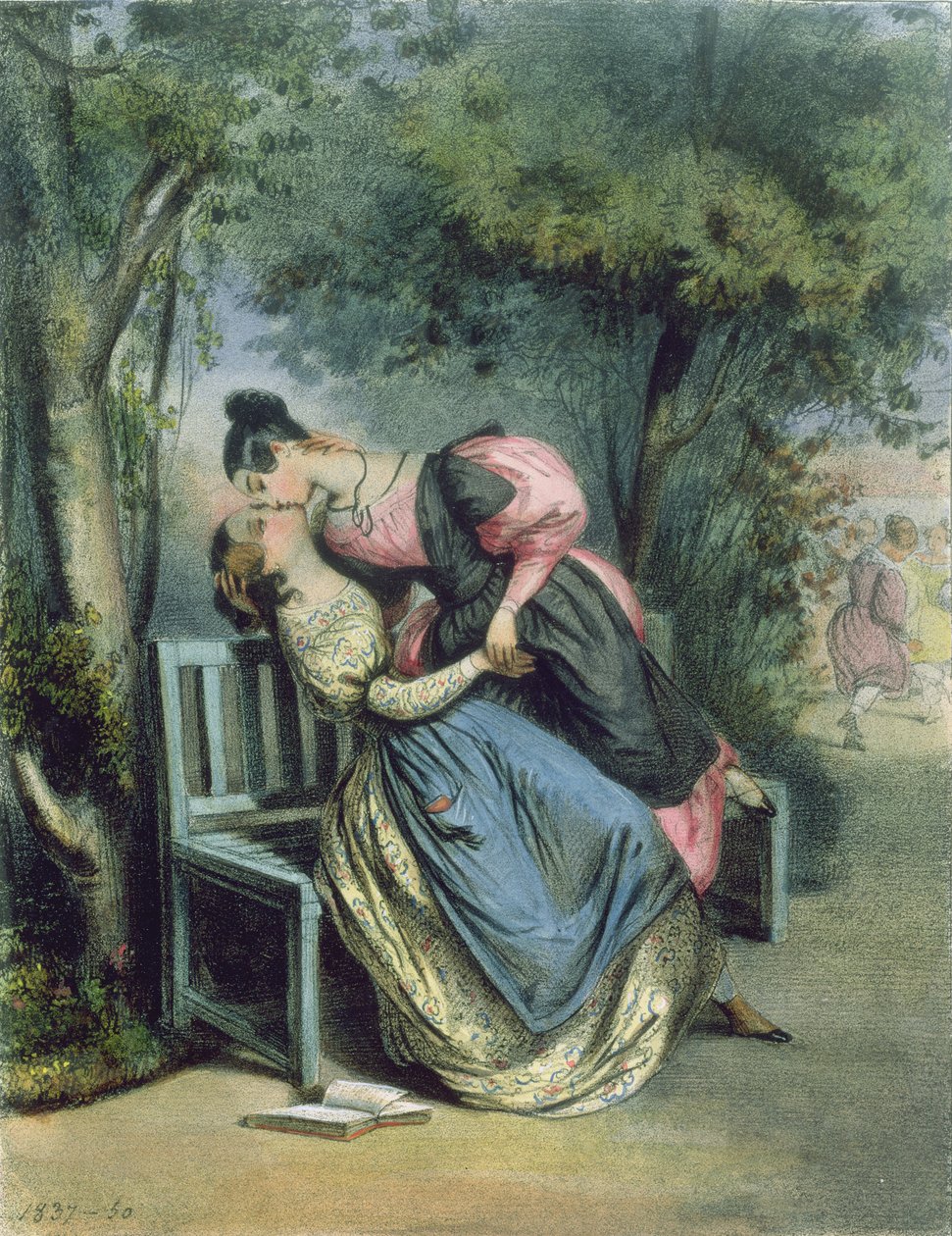  द्वारा फ्रेंच स्कूल