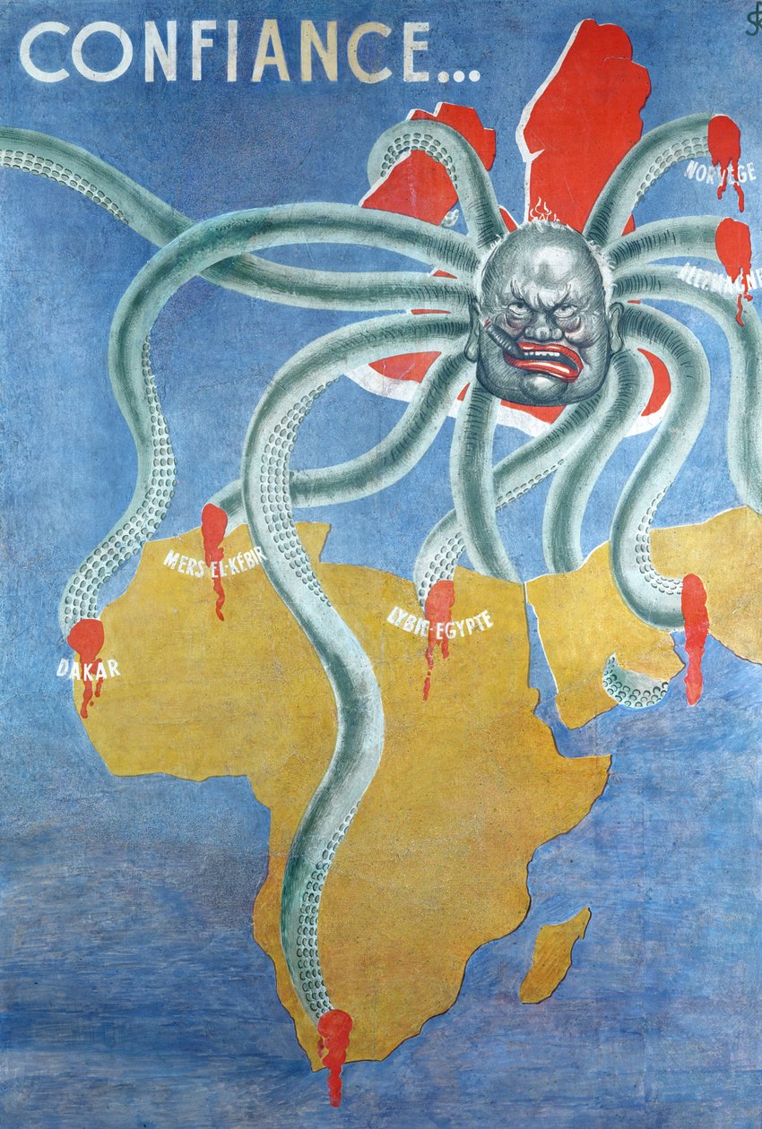  द्वारा फ्रेंच स्कूल