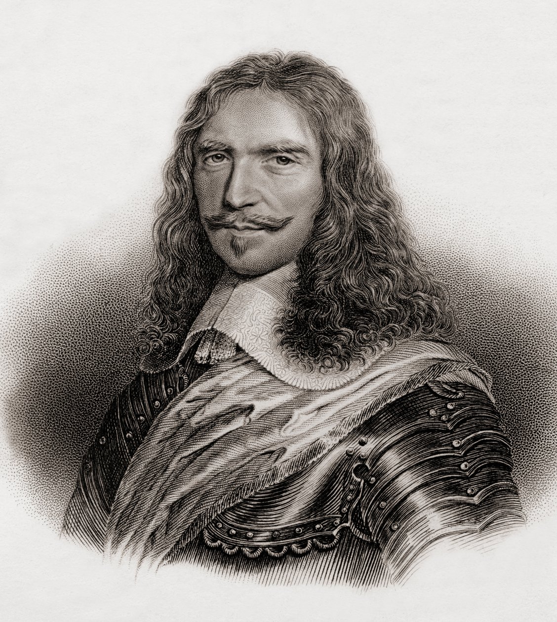 हेनरी टुरेन (1611-75), टूर के दौरे के विस्काउंट द्वारा फ्रेंच स्कूल