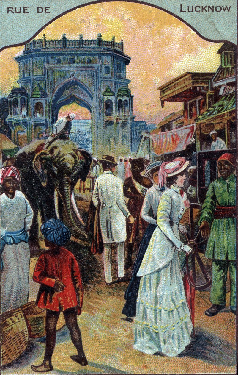  द्वारा फ्रेंच स्कूल
